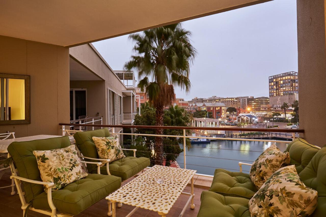 African Elite Waterfront Cidade Do Cabo Exterior foto