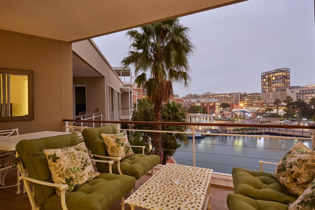 African Elite Waterfront Cidade Do Cabo Exterior foto