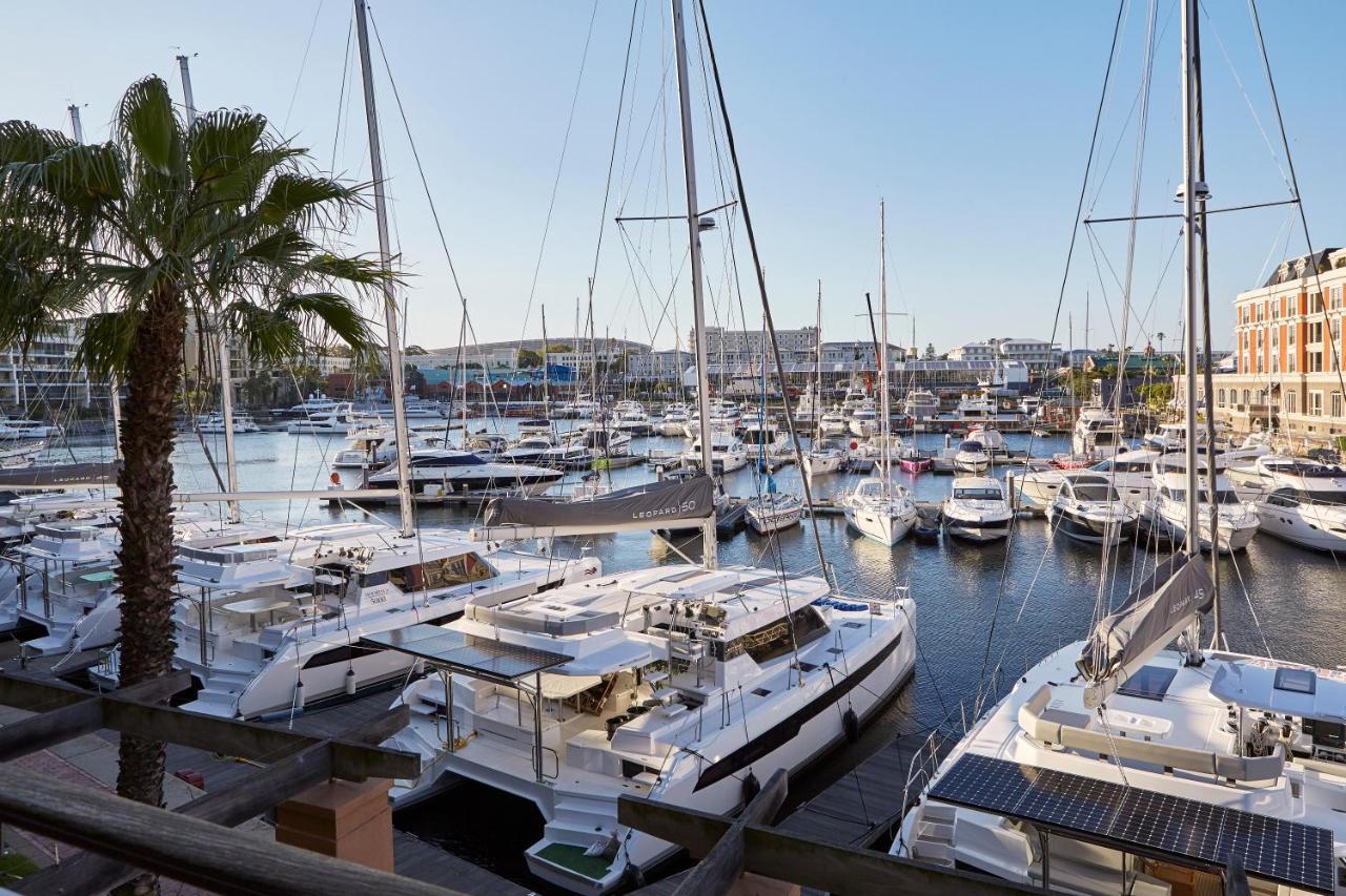 African Elite Waterfront Cidade Do Cabo Exterior foto