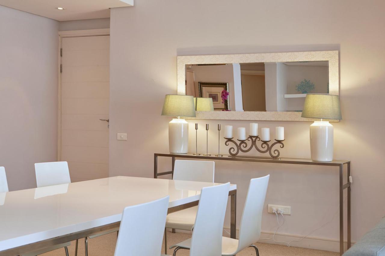 African Elite Waterfront Cidade Do Cabo Exterior foto