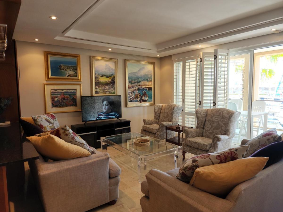 African Elite Waterfront Cidade Do Cabo Exterior foto