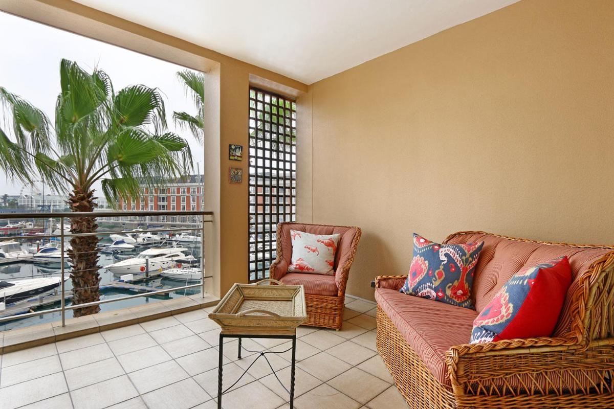 African Elite Waterfront Cidade Do Cabo Exterior foto