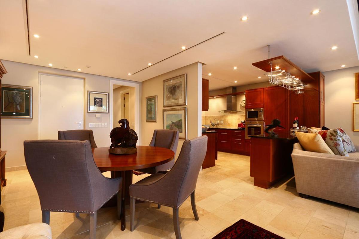 African Elite Waterfront Cidade Do Cabo Exterior foto
