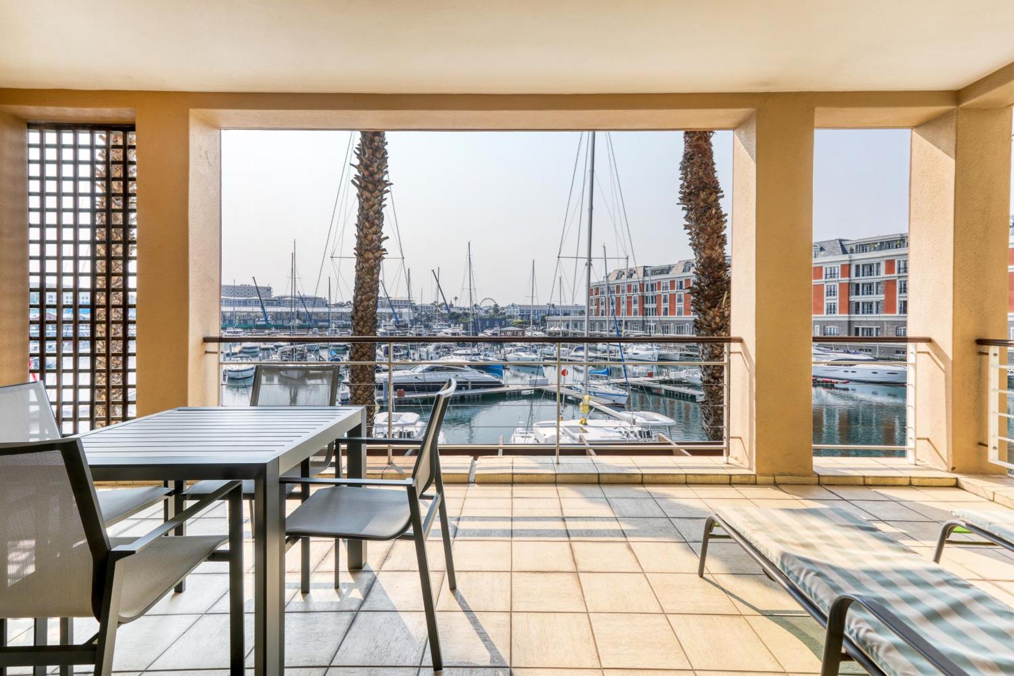 African Elite Waterfront Cidade Do Cabo Exterior foto