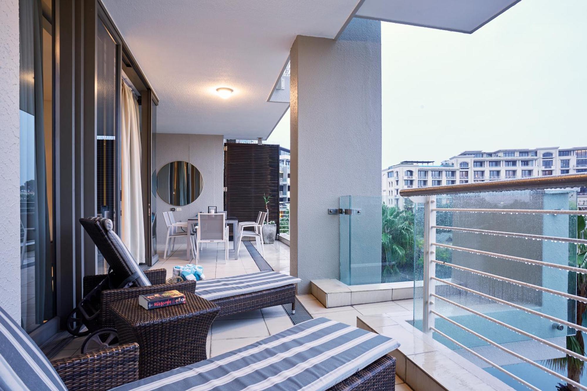 African Elite Waterfront Cidade Do Cabo Exterior foto