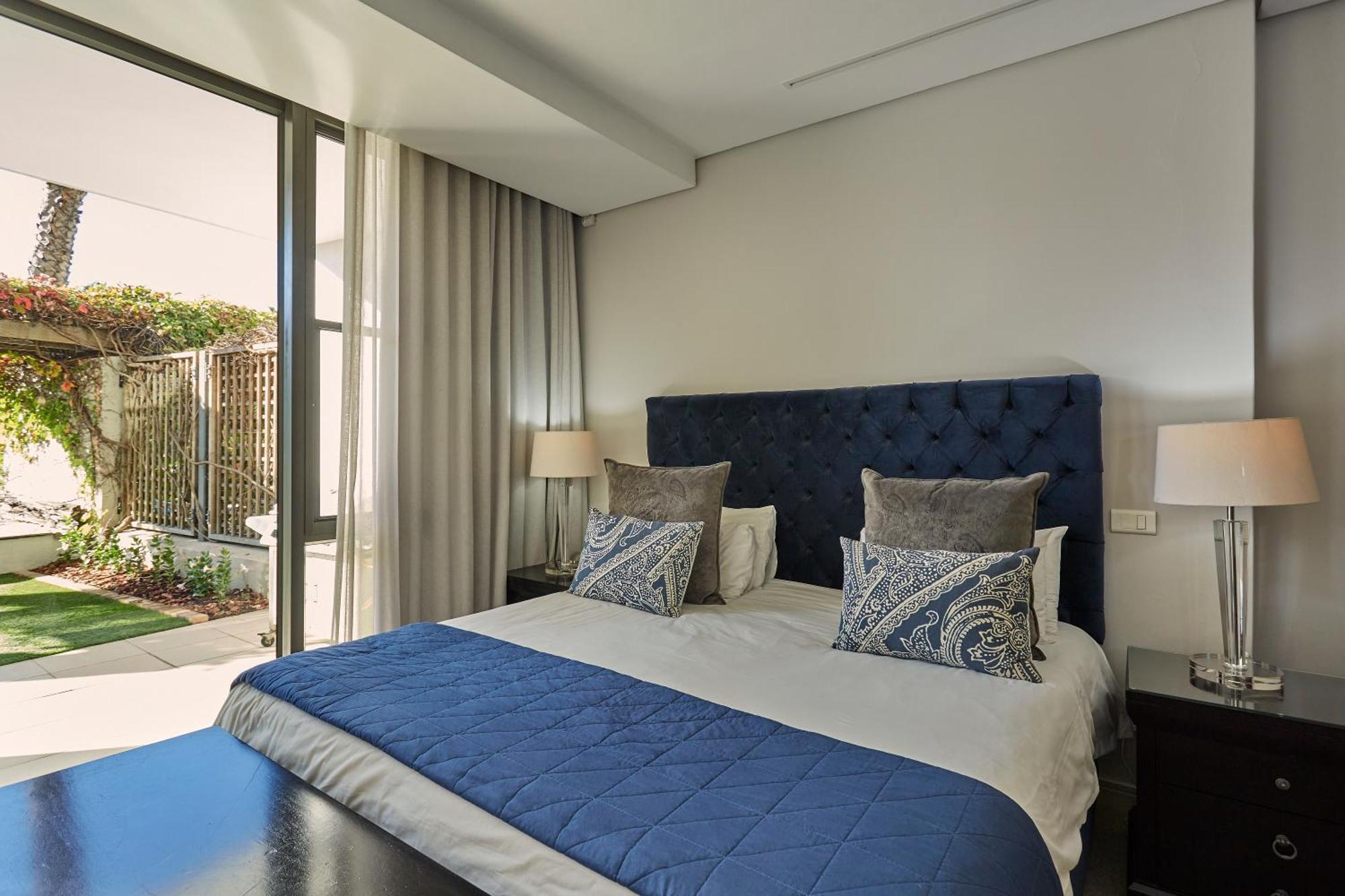 African Elite Waterfront Cidade Do Cabo Exterior foto