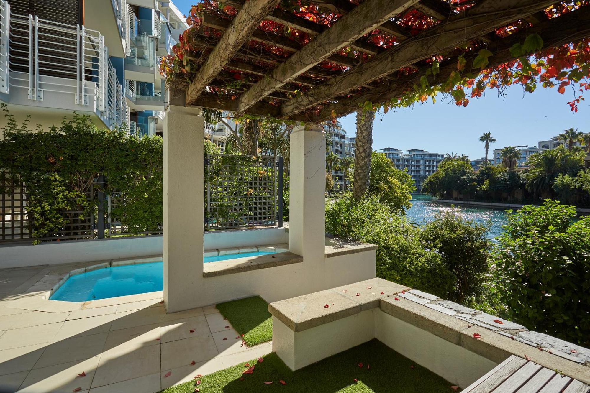 African Elite Waterfront Cidade Do Cabo Exterior foto