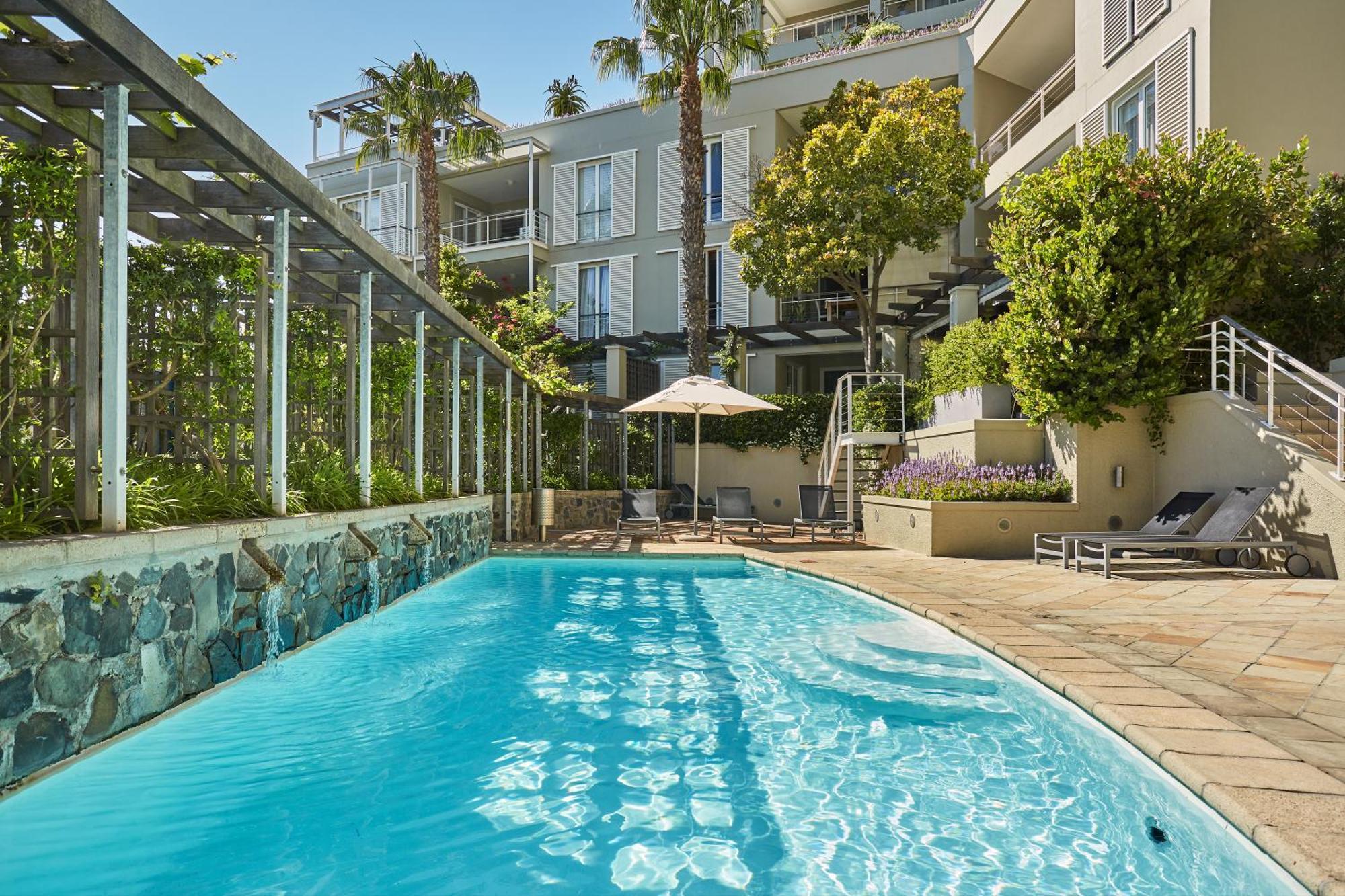 African Elite Waterfront Cidade Do Cabo Exterior foto